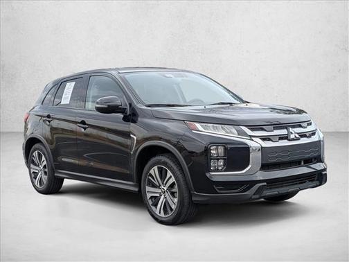 2024 Mitsubishi Outlander Sport SE