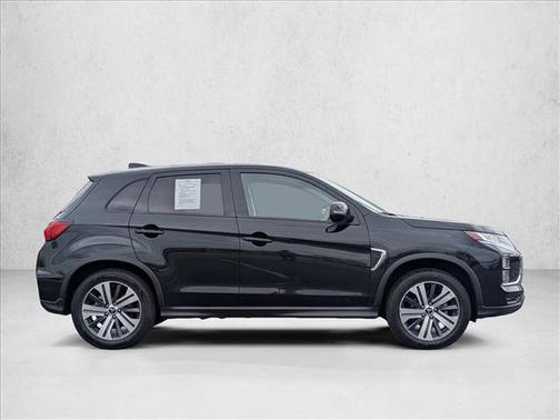 2024 Mitsubishi Outlander Sport SE