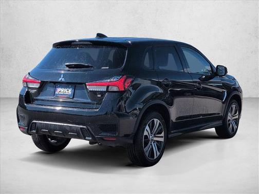 2024 Mitsubishi Outlander Sport SE