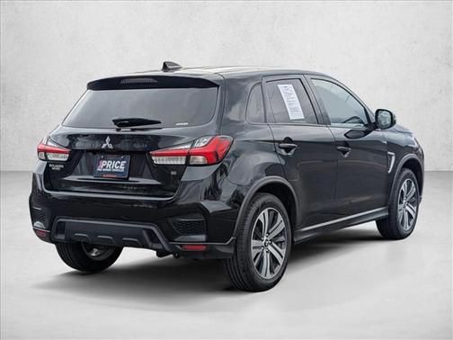 2024 Mitsubishi Outlander Sport SE