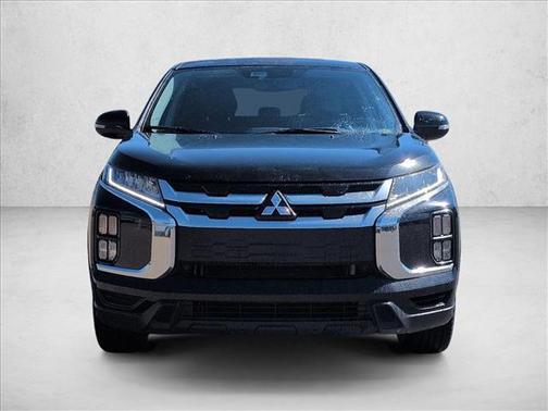 2024 Mitsubishi Outlander Sport SE