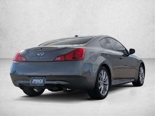 2011 INFINITI G37 Journey