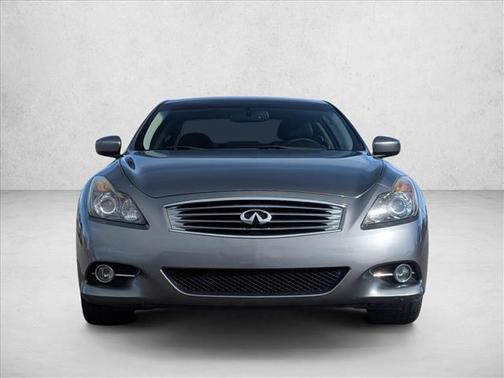 2011 INFINITI G37 Journey