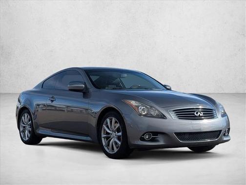 2011 INFINITI G37 Journey