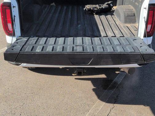 2022 GMC Sierra 2500 AT4