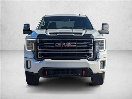 2022 GMC Sierra 2500 AT4