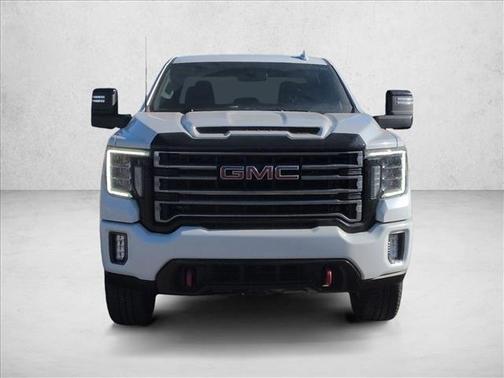 2022 GMC Sierra 2500 AT4