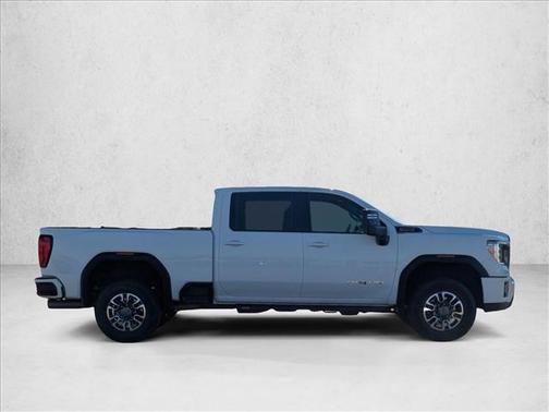 2022 GMC Sierra 2500 AT4