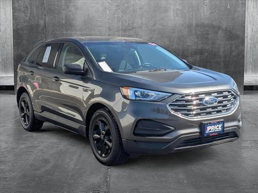 2019 Ford Edge SE
