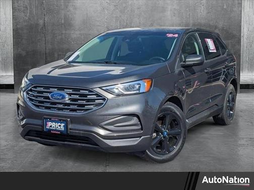 2019 Ford Edge SE