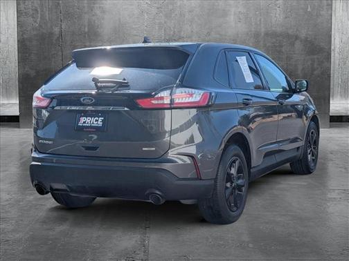 2019 Ford Edge SE