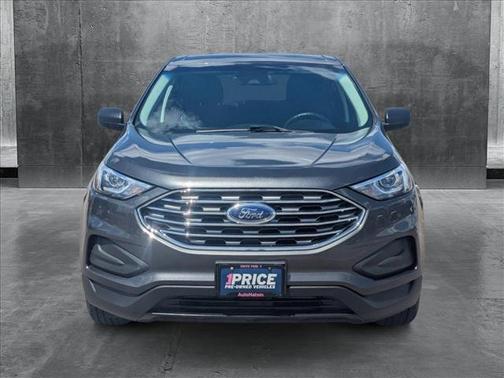 2019 Ford Edge SE