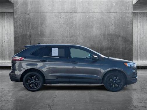 2019 Ford Edge SE