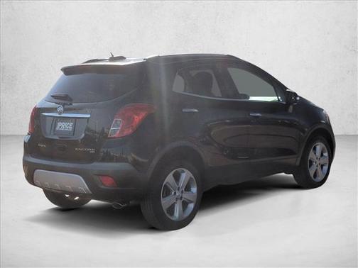 2015 Buick Encore Convenience