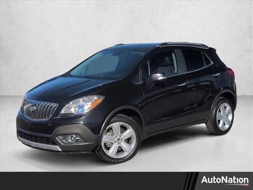 2015 Buick Encore Convenience