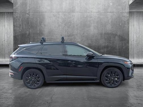 2024 Hyundai TUCSON XRT