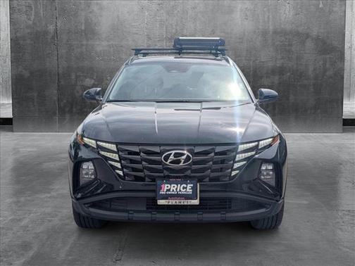 2024 Hyundai TUCSON XRT