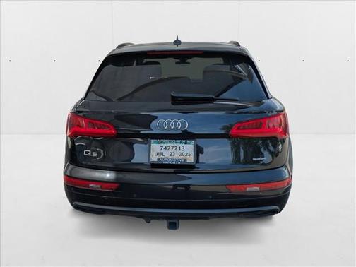 2019 Audi Q5 2.0T Premium Plus