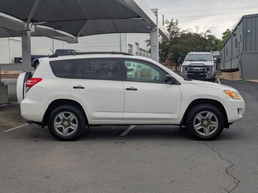 2010 Toyota RAV4 Base