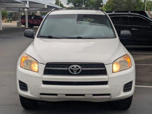 2010 Toyota RAV4 Base