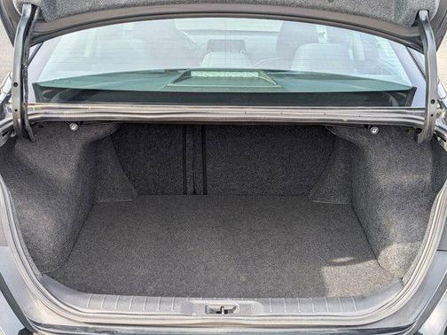 Super Black 2021 Nissan Altima S FWD