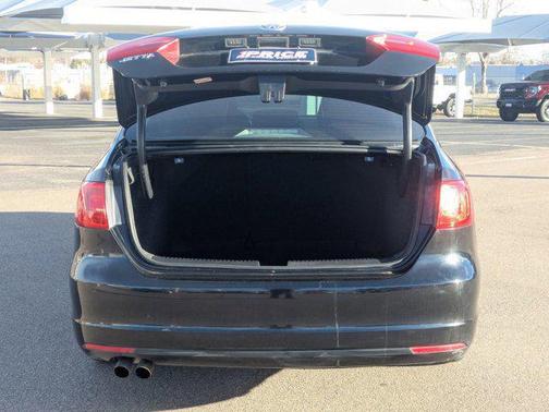 2014 Volkswagen Jetta Auto S