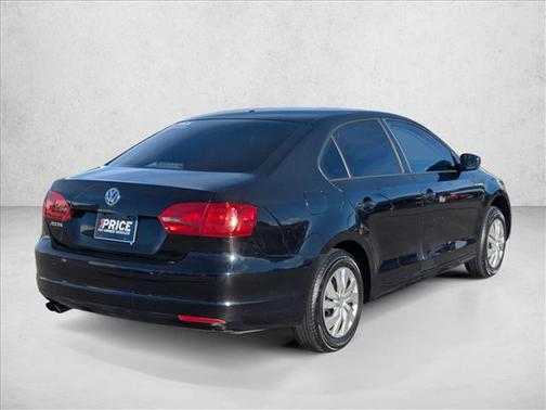 2014 Volkswagen Jetta Auto S