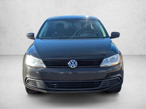 2014 Volkswagen Jetta Auto S