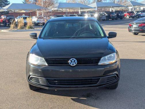 2014 Volkswagen Jetta Auto S