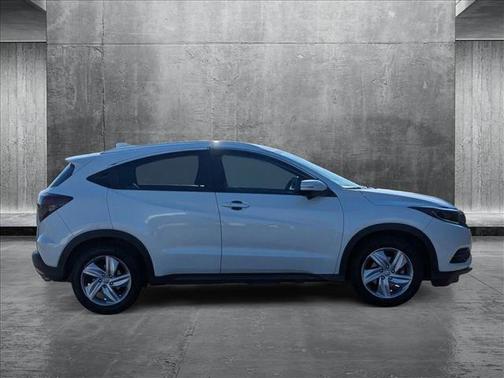 2019 Honda HR-V EX-L