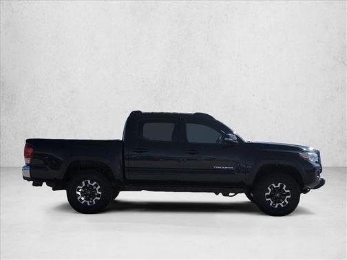 2017 Toyota Tacoma TRD Off Road