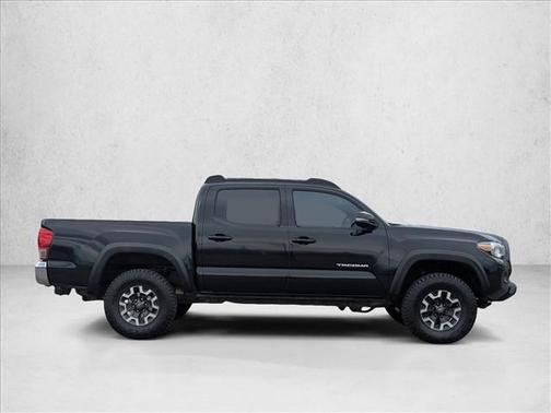 2017 Toyota Tacoma TRD Off Road