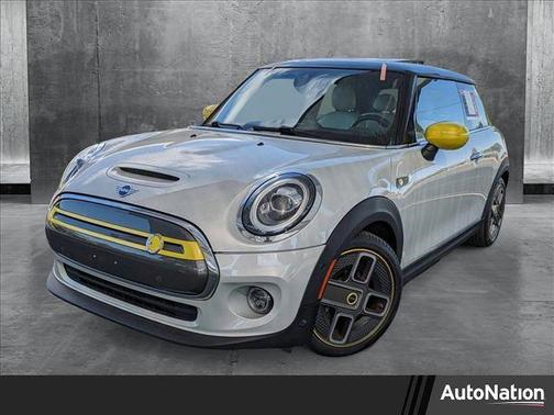 2020 MINI Hardtop Cooper S
