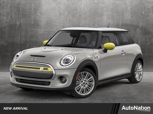 2020 MINI Hardtop Cooper S