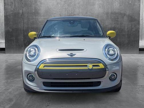 2020 MINI Hardtop Cooper S