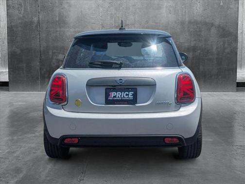 2020 MINI Hardtop Cooper S