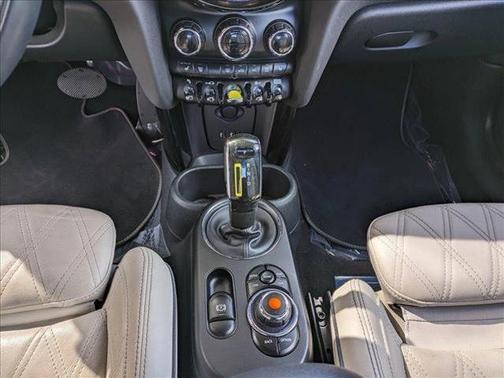 2020 MINI Hardtop Cooper S