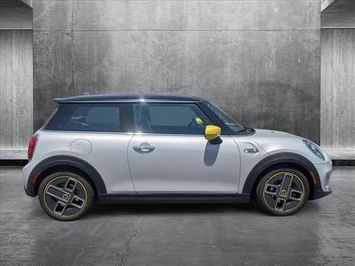 2020 MINI Hardtop Cooper S