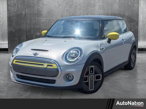 2020 MINI Hardtop Cooper S