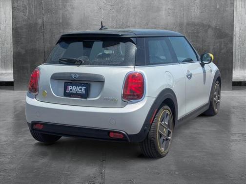 2020 MINI Hardtop Cooper S