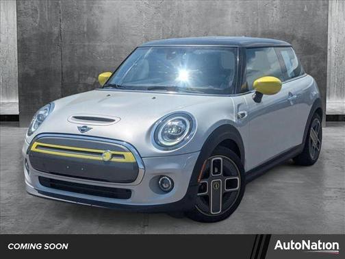 2020 MINI Hardtop Cooper S