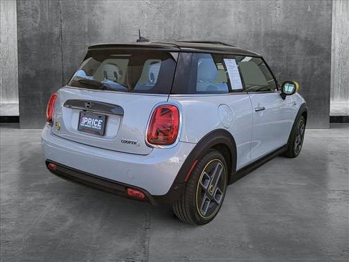 2020 MINI Hardtop Cooper S