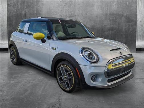 2020 MINI Hardtop Cooper S