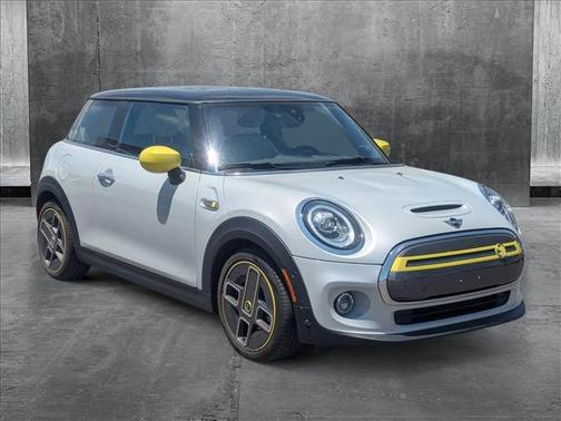 2020 MINI Hardtop Cooper S