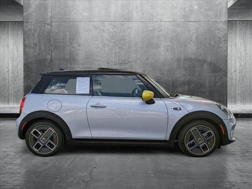 2020 MINI Hardtop Cooper S
