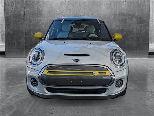 2020 MINI Hardtop Cooper S