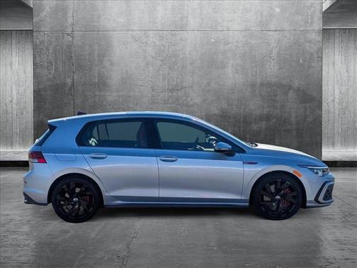 2023 Volkswagen Golf GTI 1.4T TSI