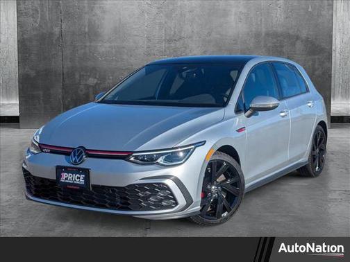 2023 Volkswagen Golf GTI 1.4T TSI