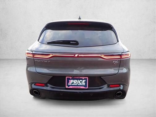 2024 Dodge Hornet R/T