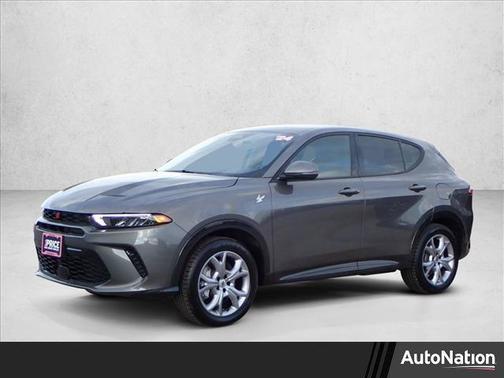 2024 Dodge Hornet R/T